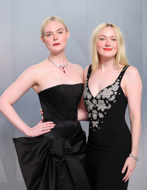 photos Elle Fanning
