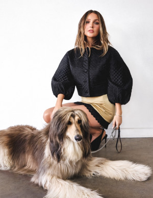 photos Camilla Luddington