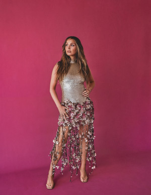 photos Camilla Luddington