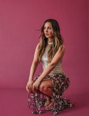 photos Camilla Luddington