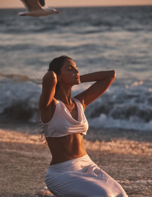 photos Eiza González