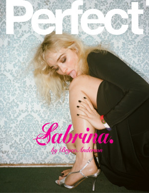 photos Sabrina Carpenter