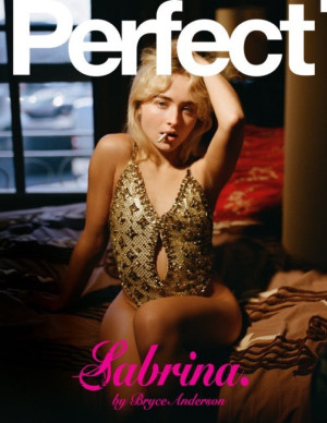 photos Sabrina Carpenter