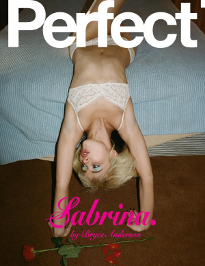 Sabrina Carpenter brouille les pistes et rend Perfect délicieusement incontrôlable