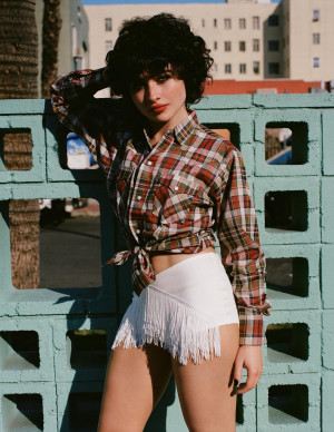 photos Sabrina Carpenter