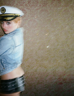 photos Sabrina Carpenter