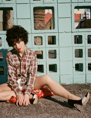 photos Sabrina Carpenter