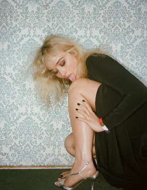 photos Sabrina Carpenter