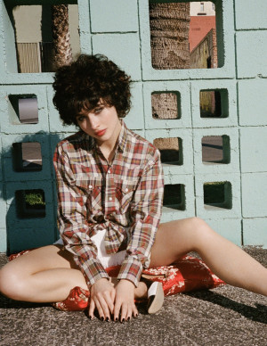 photos Sabrina Carpenter