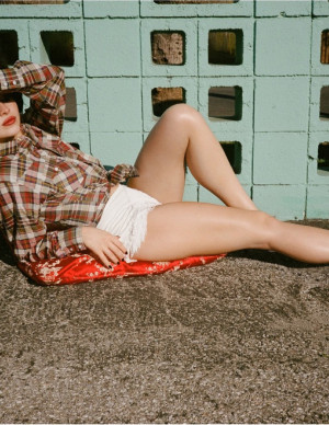 photos Sabrina Carpenter