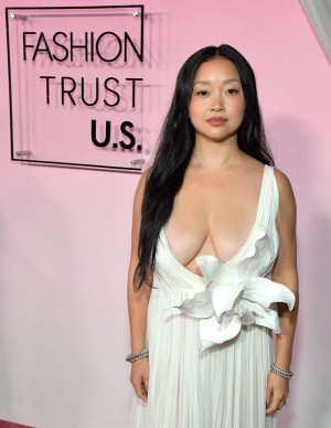 photos Lana Condor 