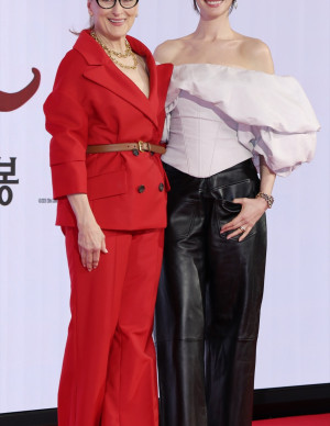 photos Anne Hathaway