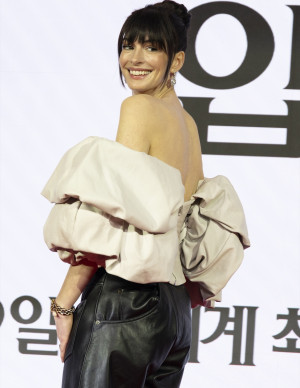 photos Anne Hathaway