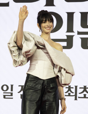 photos Anne Hathaway