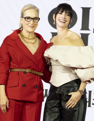 photos Anne Hathaway