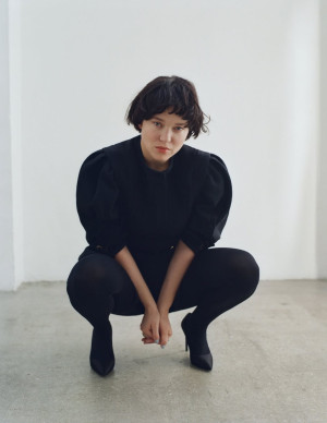 photos Léa Seydoux