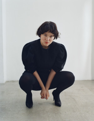 photos Léa Seydoux
