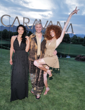 photos Shanina Shaik