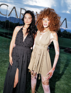 photos Shanina Shaik