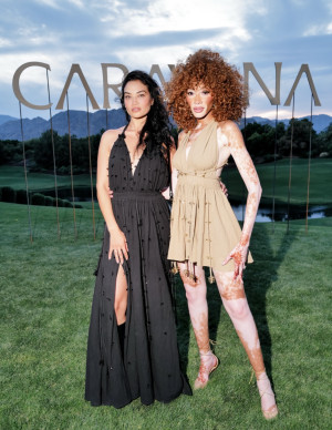 photos Shanina Shaik