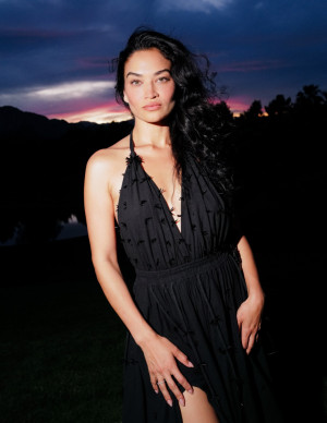 photos Shanina Shaik