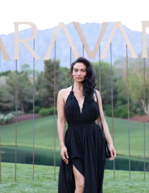 photos Shanina Shaik