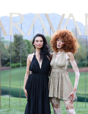 photos Shanina Shaik