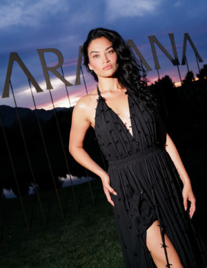 photos Shanina Shaik