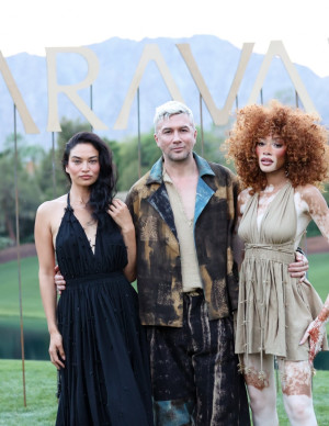 photos Shanina Shaik