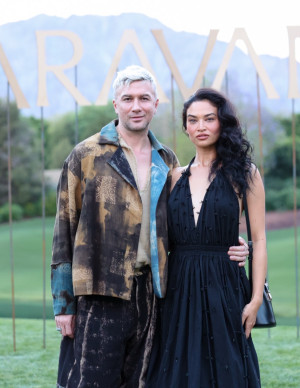 photos Shanina Shaik