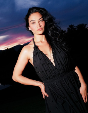 photos Shanina Shaik