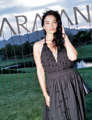 photos Shanina Shaik