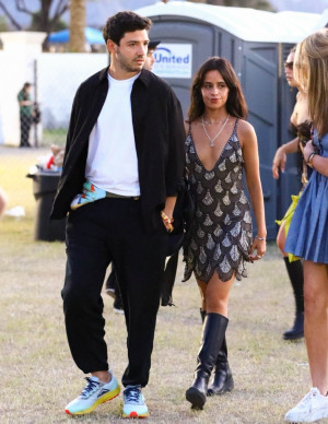 photos Camila Cabello