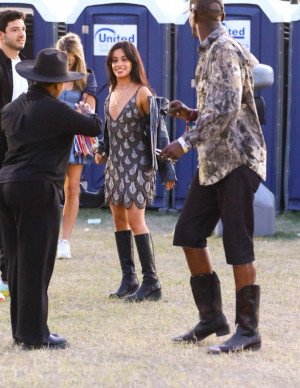 photos Camila Cabello