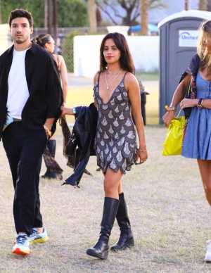 photos Camila Cabello