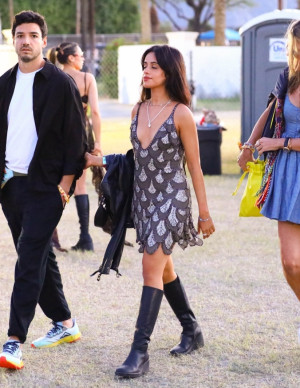 photos Camila Cabello