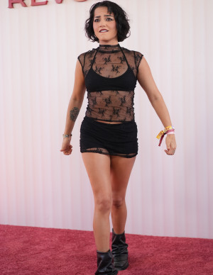 photos Isabela Merced