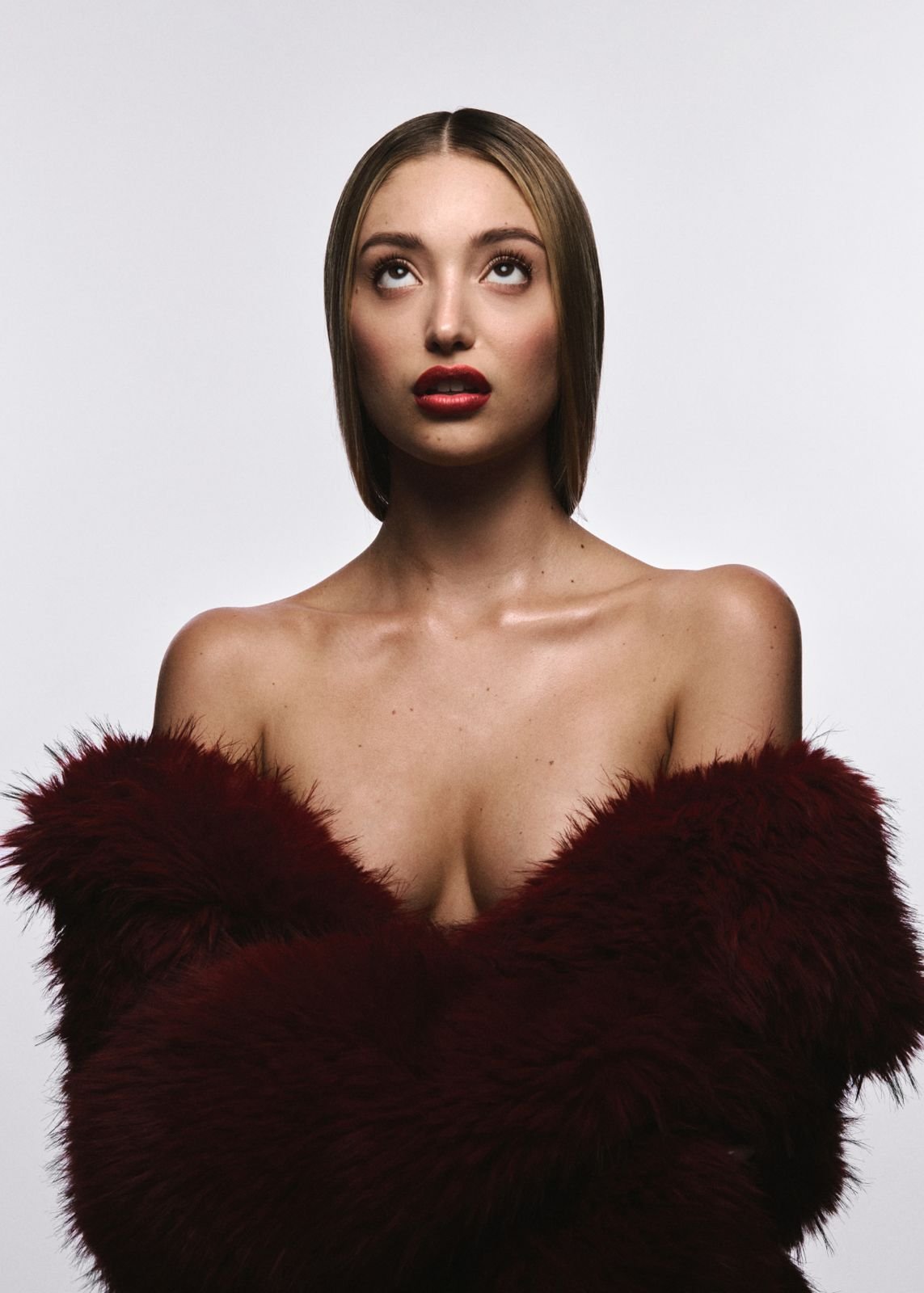 Bella Podaras trouble Numéro d’une douceur glacée presque venimeuse