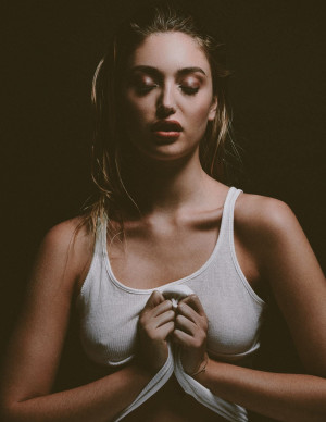 photos Bella Podaras