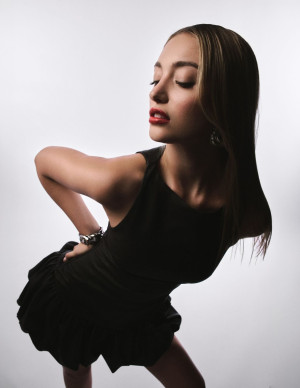 photos Bella Podaras