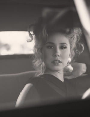 photos Haley Reinhart