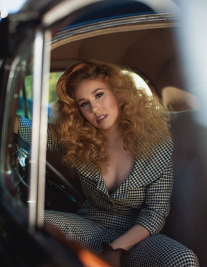photos Haley Reinhart