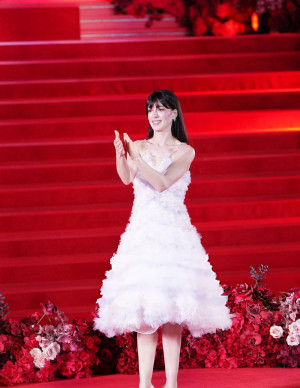 photos Anne Hathaway