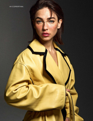 photos Matilda De Angelis