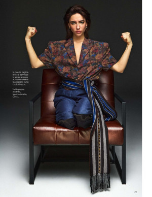 photos Matilda De Angelis