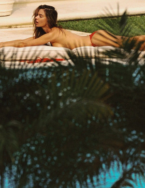 photos Alessandra Ambrosio