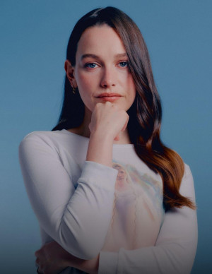 photos Victoria Pedretti