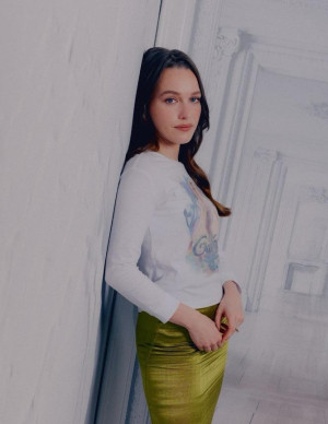 photos Victoria Pedretti