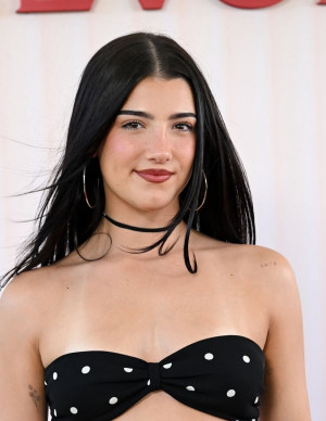 photos Charli D'Amelio