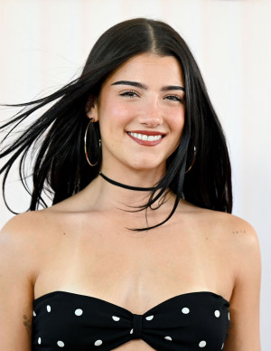 photos Charli D'Amelio